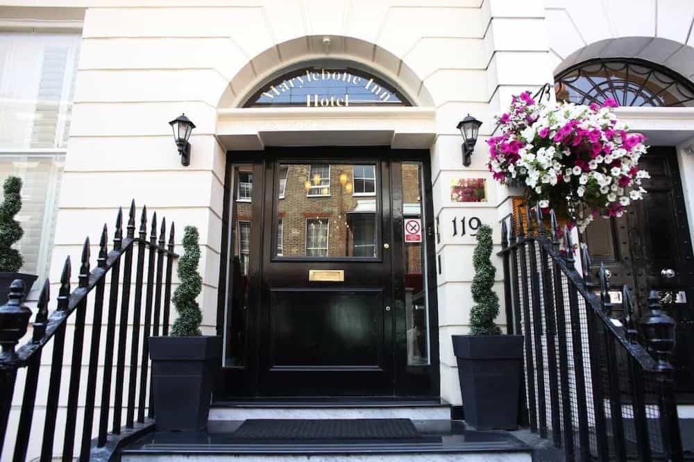 Marylebone Inn Marylebone Inn