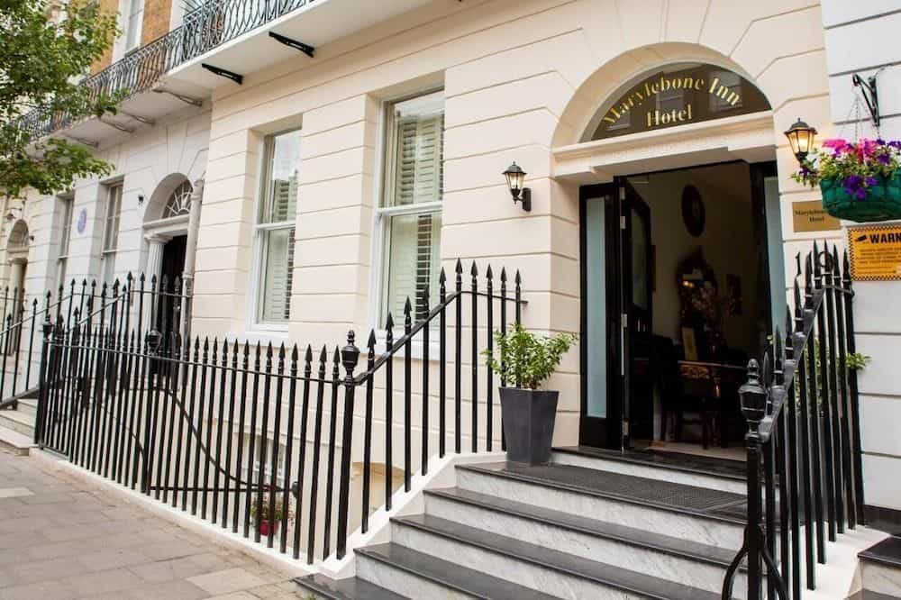 Marylebone Inn Marylebone Inn