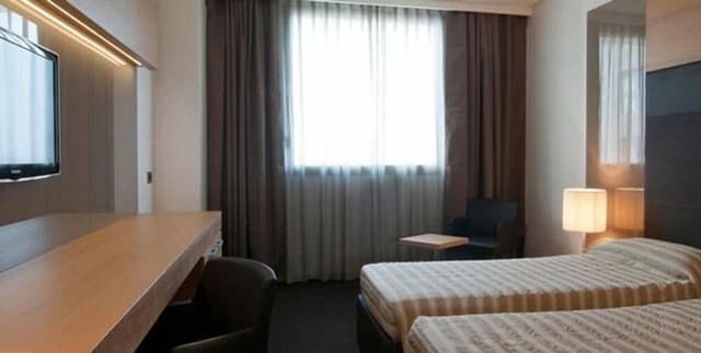 Room, 2 Twin Beds