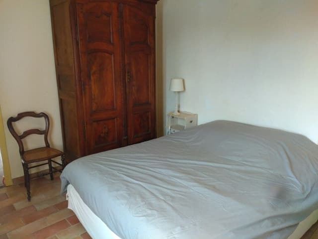 Apartment (Verveine )
