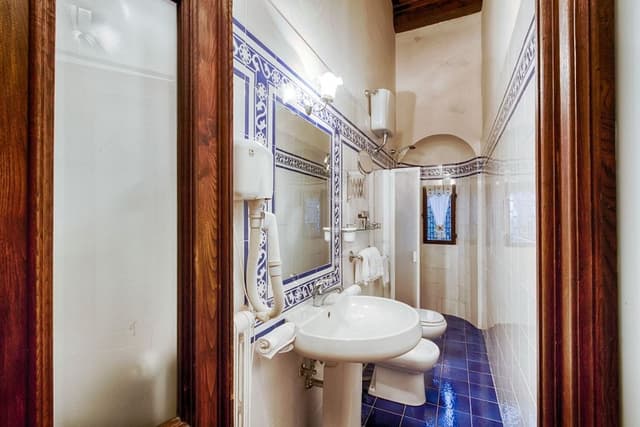 Classic Double or Twin Room