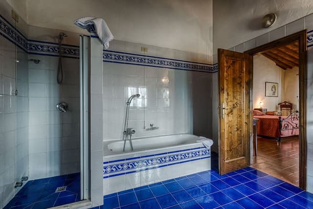 Classic Double or Twin Room