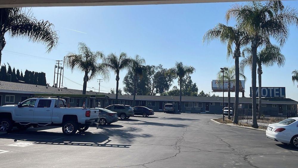King's Inn Motel1