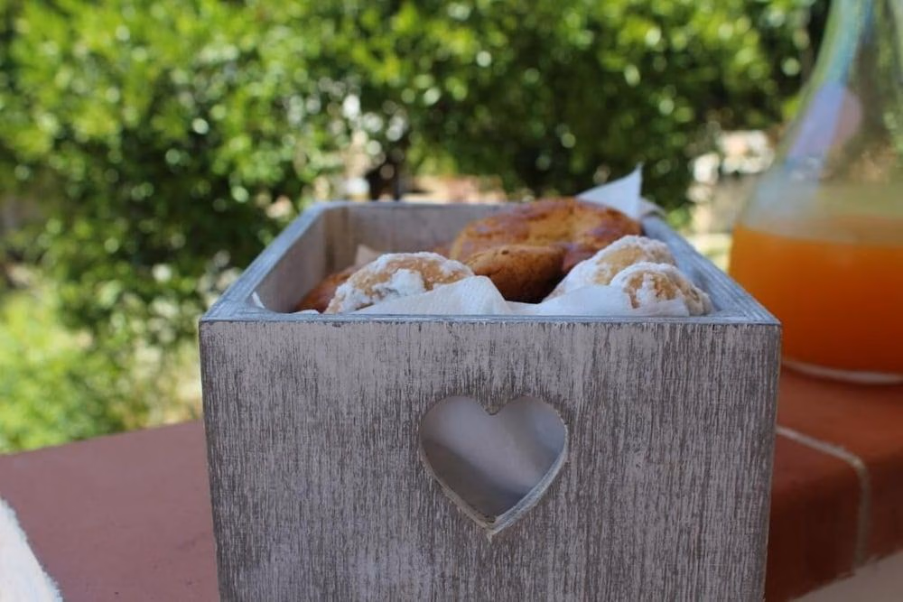 I Sapori Del Gargano0