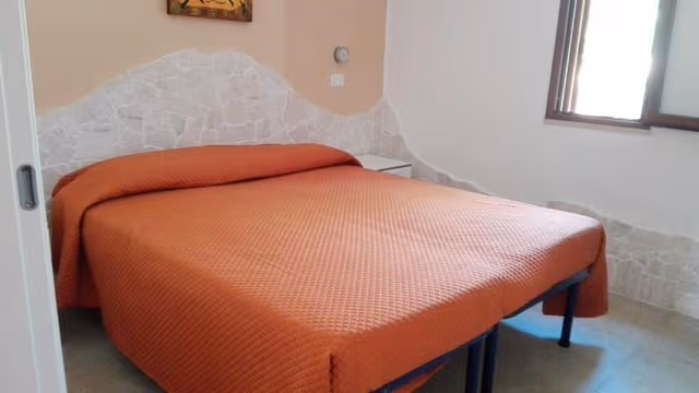 Apartment, 2 Bedrooms, Balcony