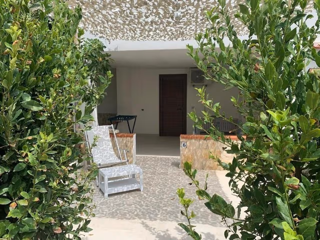 Apartment, 2 Bedrooms, Balcony