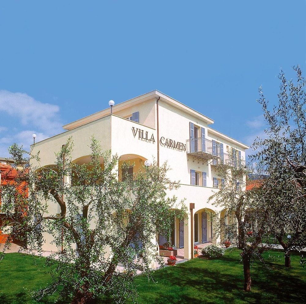 Residence Villa Carmen1