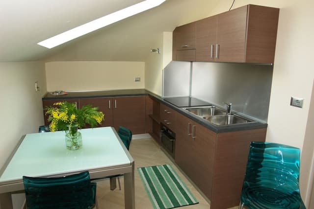 Superior Apartment