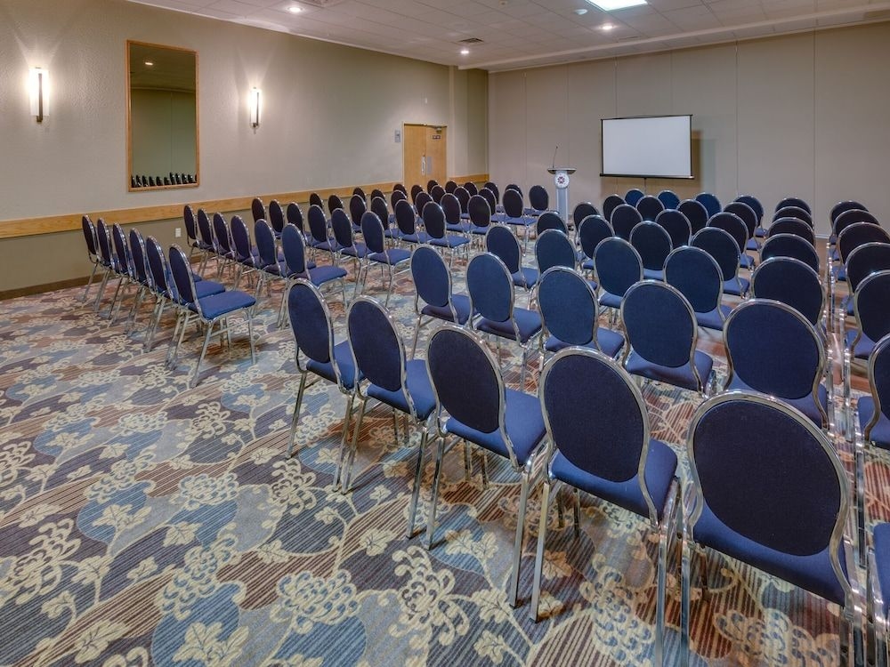 Heritage Inn & Convention Centre - Brooks1