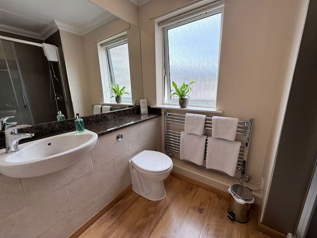 Junior Suite, Valley View