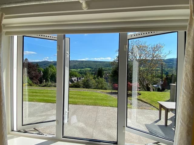 Classic Double or Twin Room, Non Smoking, Valley View