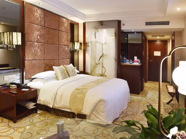 Luxury