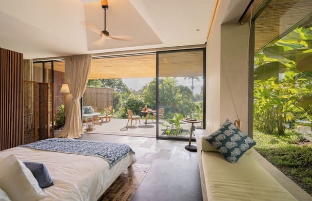 Master Room
