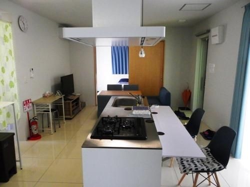 เกสท์เฮาส์ มิยาโกะจิมะ (Guest House Miyakojima)4