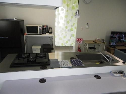 เกสท์เฮาส์ มิยาโกะจิมะ (Guest House Miyakojima)3