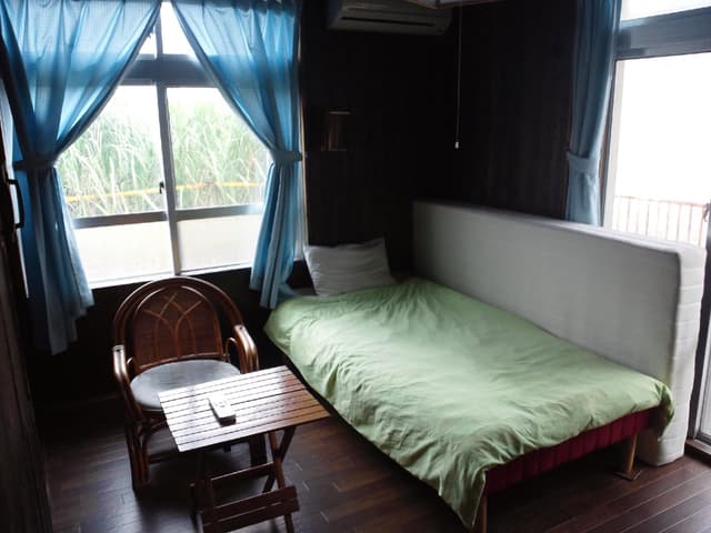 Run of House Room