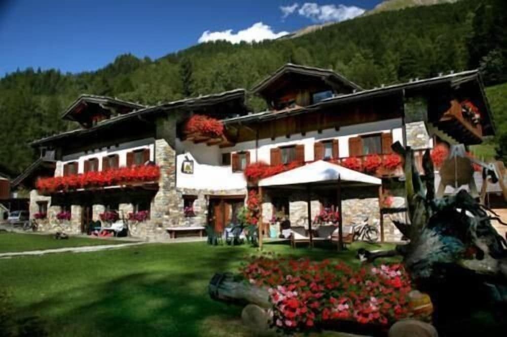 Agriturismo Le Reve1