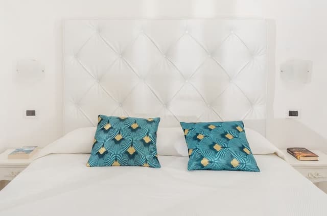 Comfort Room, Terrace, Sea View