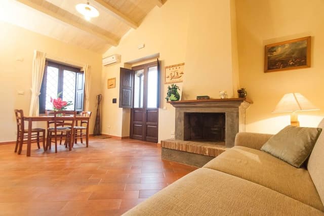 Superior Apartment, Kitchen, Park View
