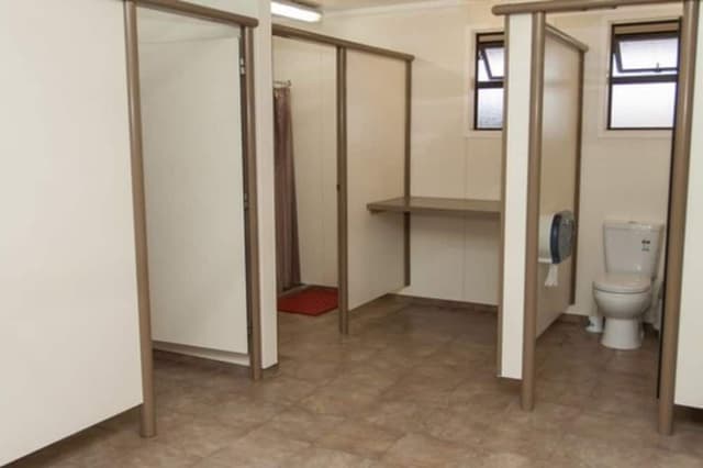 Standard Cabin