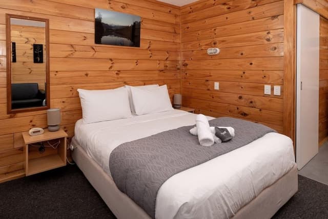 Studio Motel