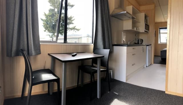 Self Contained Unit