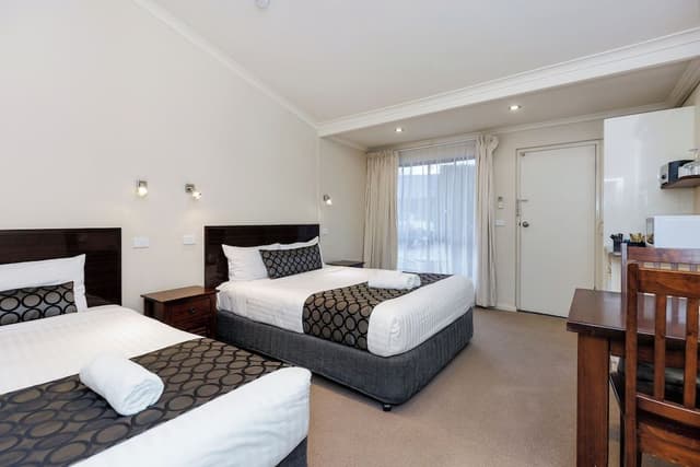 Executive Twin Room