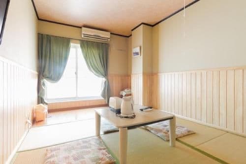 Japanese Style