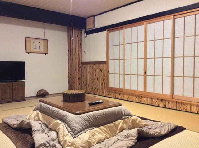 Japanese Style