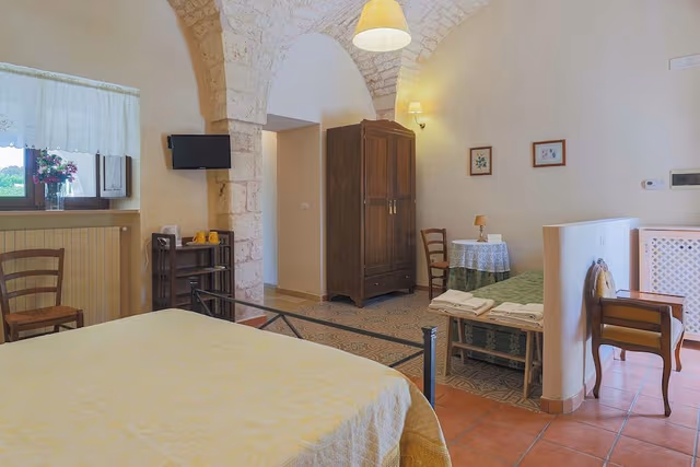 Superior Quadruple Room (1)