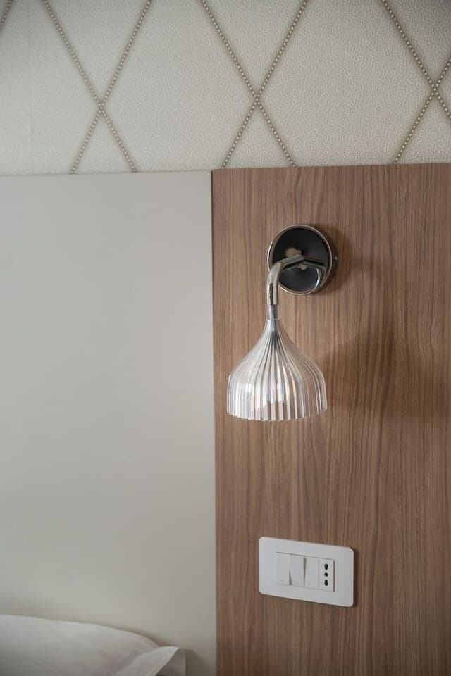Double or Twin Room (matrimoniale)