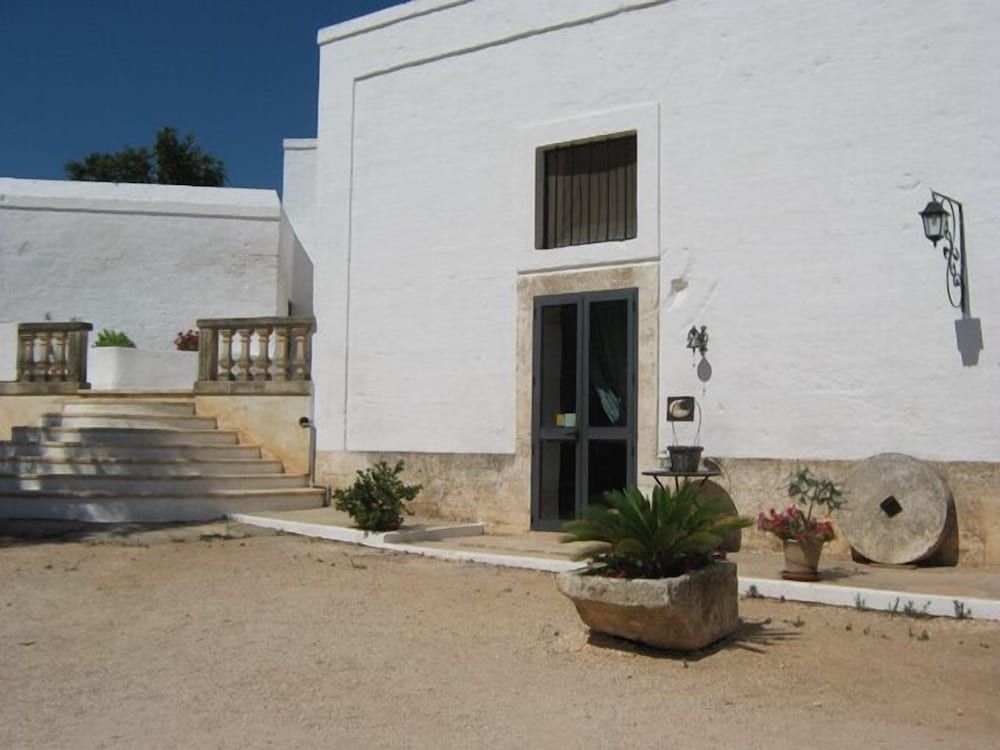 Masseria Rienzo1