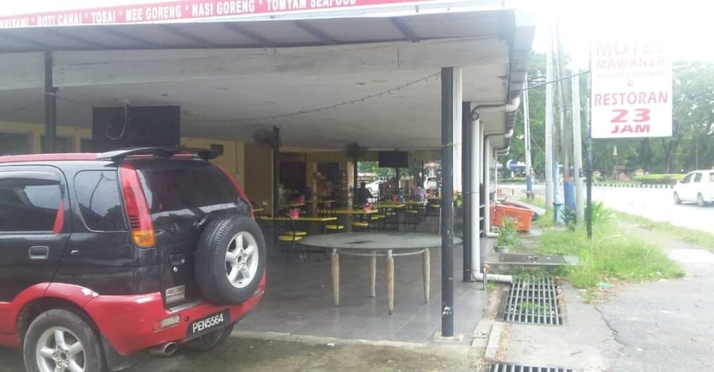 Mawanza Motel2