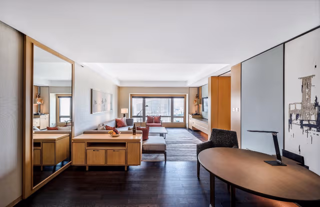 Suite king