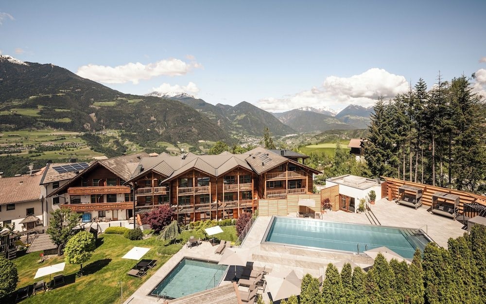 Hotel Gasserhof0
