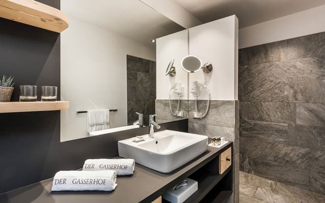 Junior Double Room, Balcony