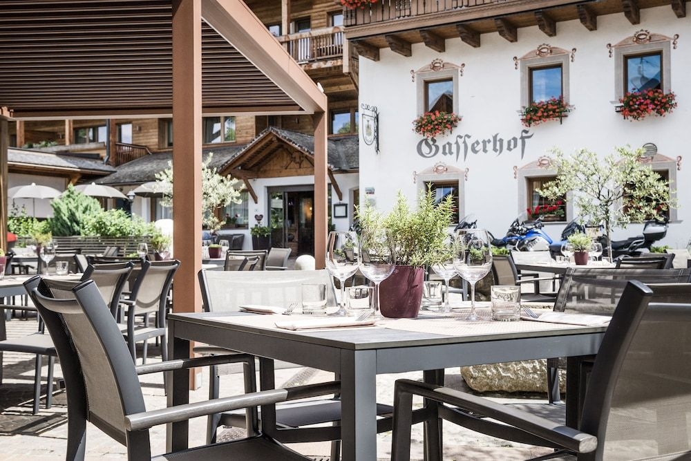 Hotel Gasserhof4