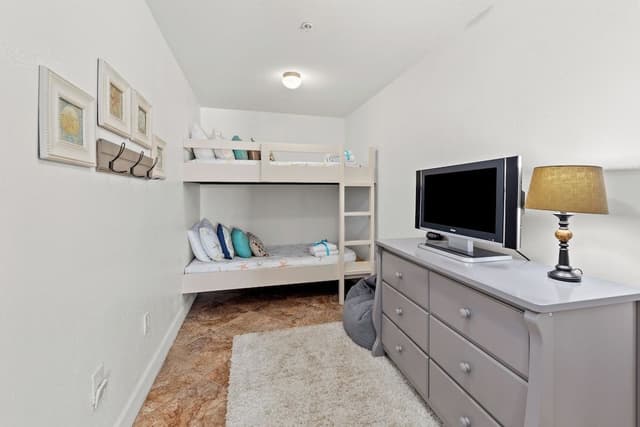 Condo, Multiple Beds, Balcony, Ocean View (Tidewater Beach Resort 1401)