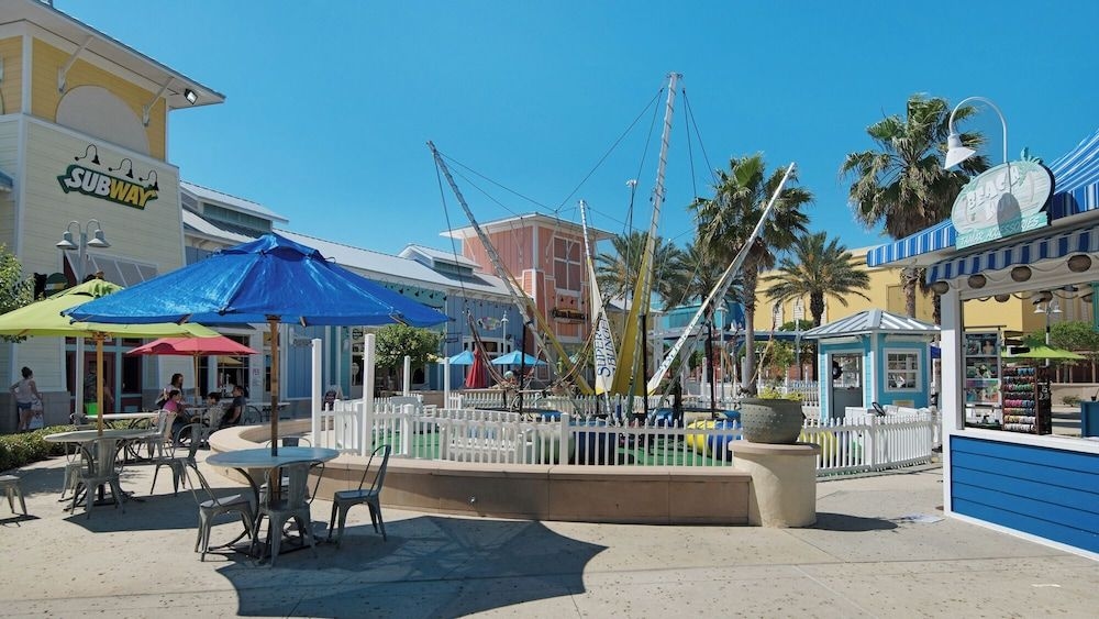 Resort Quest Rentals at Tidewater Beach Resort2
