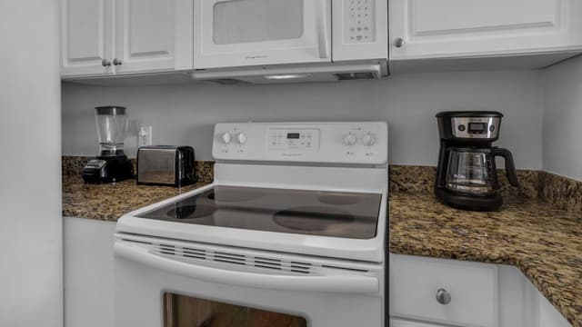 Condo, Multiple Beds, Balcony, Ocean View (Tidewater 2315)