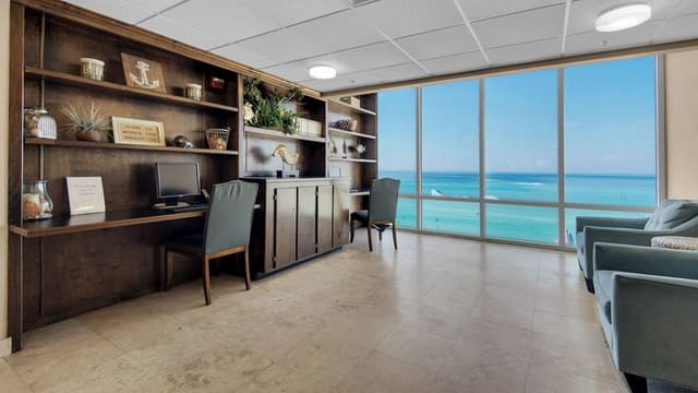 Condo, Multiple Beds, Balcony, Ocean View (Tidewater 1316)