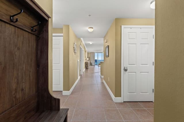 Condo, Multiple Beds, Balcony, Ocean View (Tidewater Beach Resort 1401)