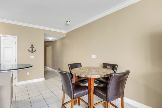 Condo, Multiple Beds, Balcony, Ocean View (Tidewater 403)