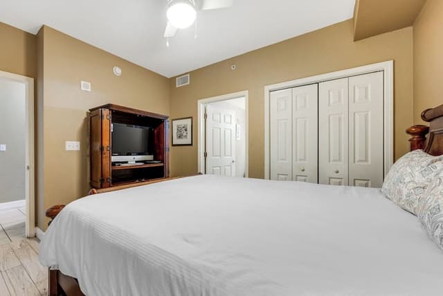 Condo, Multiple Beds, Balcony, Ocean View (Tidewater 403)