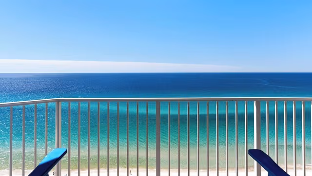 Condo, Multiple Beds, Balcony, Ocean View (Tidewater 1316)