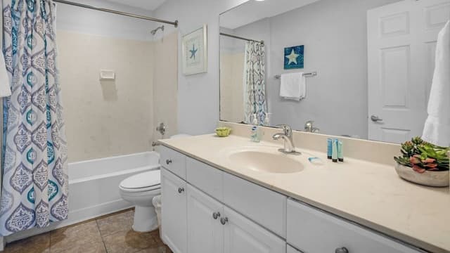 Condo, Multiple Beds, Balcony, Ocean View (Tidewater 2315)