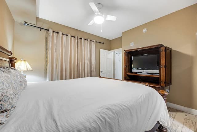 Condo, Multiple Beds, Balcony, Ocean View (Tidewater 403)