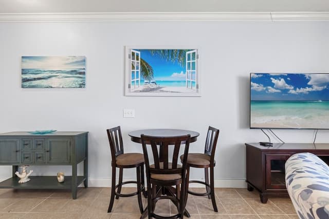 Condo, Multiple Beds, Balcony, Ocean View (Tidewater Beach Resort 1603)