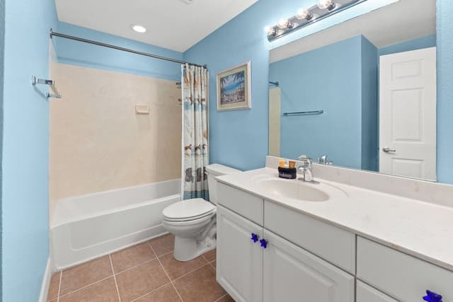 Condo, Multiple Beds, Balcony, Ocean View (Tidewater Beach Resort 1401)