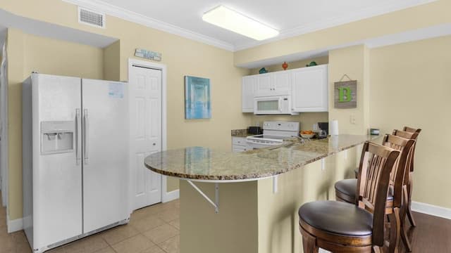Condo, Multiple Beds, Balcony, Ocean View (Tidewater 1316)